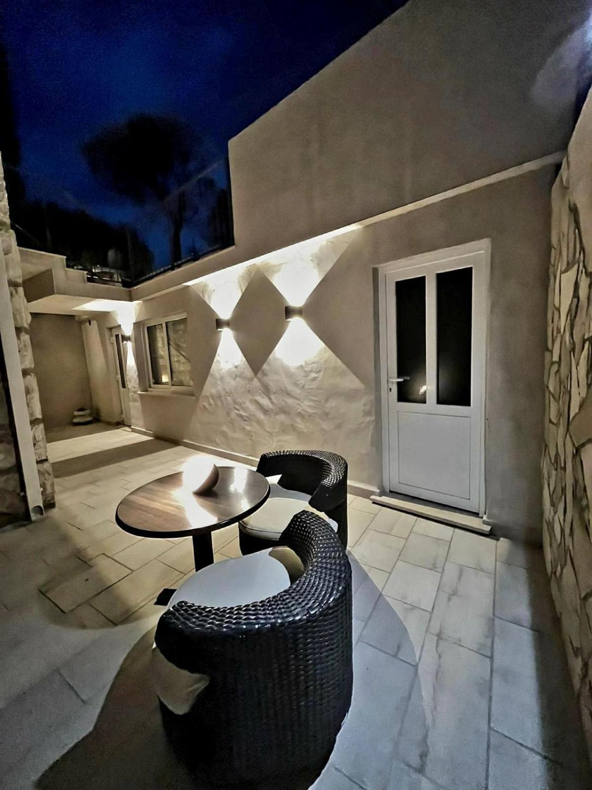 Apartments Corner Dubrovnik Exterior foto